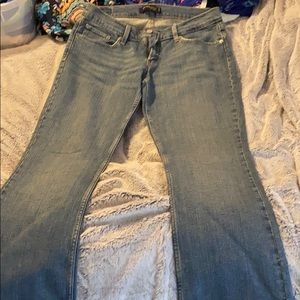 BN! No tags. Levi jeans- 524’s